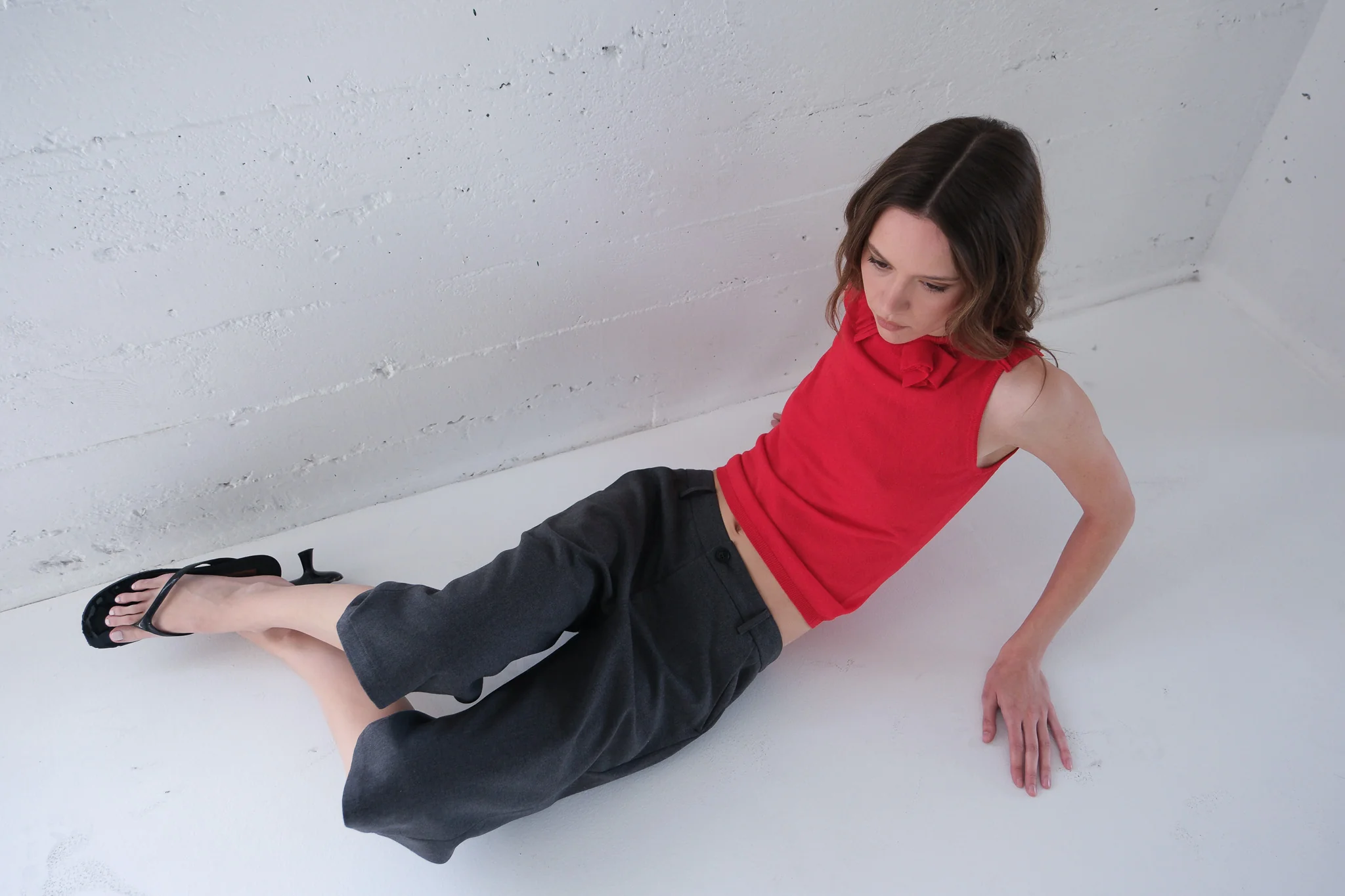 Ethical Comfort, Elevated by Design